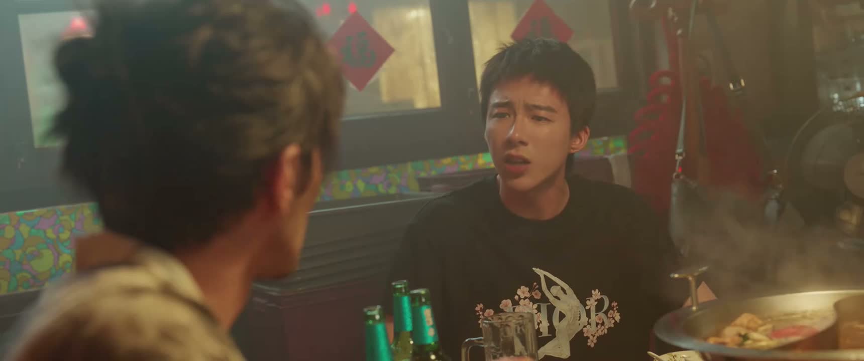 不负责任的理论说事了行不行