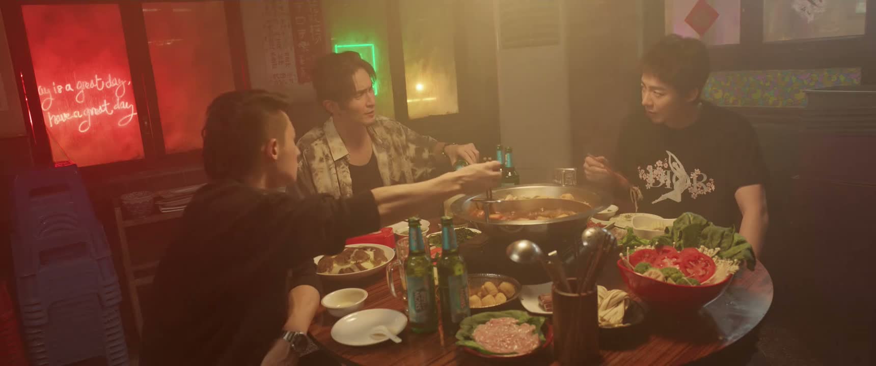 瞅你那小心眼的样
