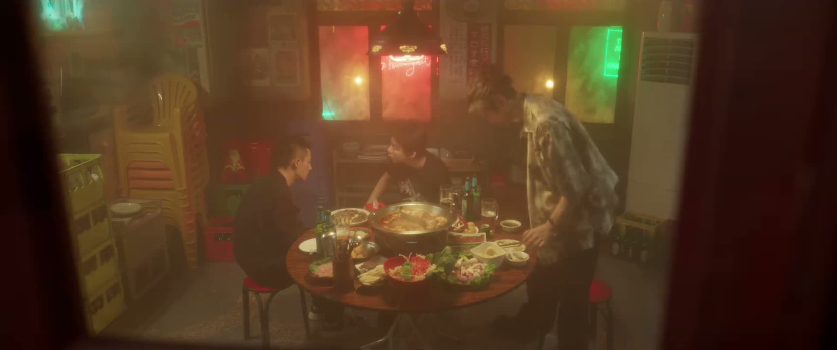 当初谁口口声声说爱瑜的呀