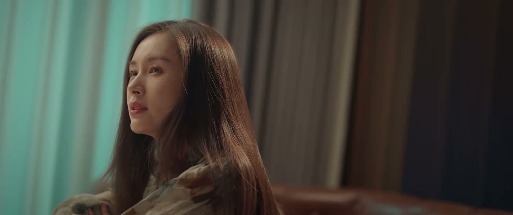 夫妻结婚就像是上了同一艘船
