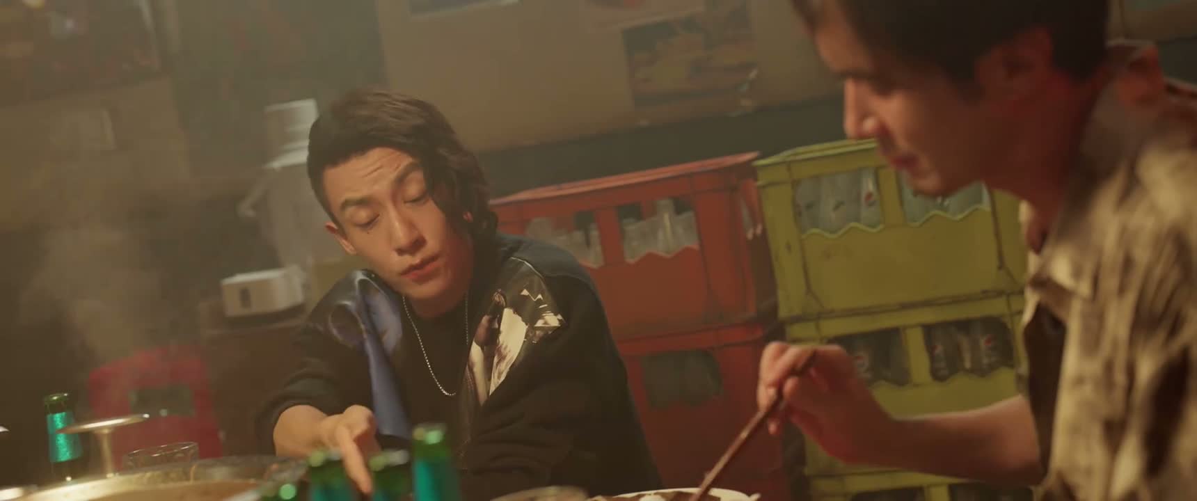 就已经很不男人了呀
