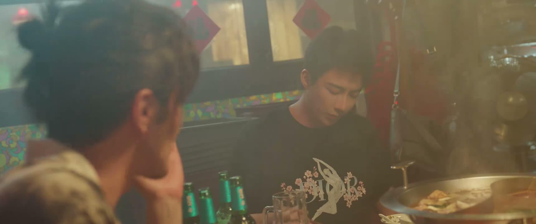 老子在水深火热中几十年了