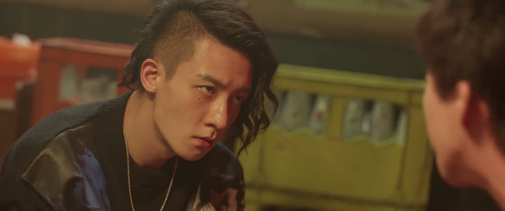 你让瑜替你的冲动买单