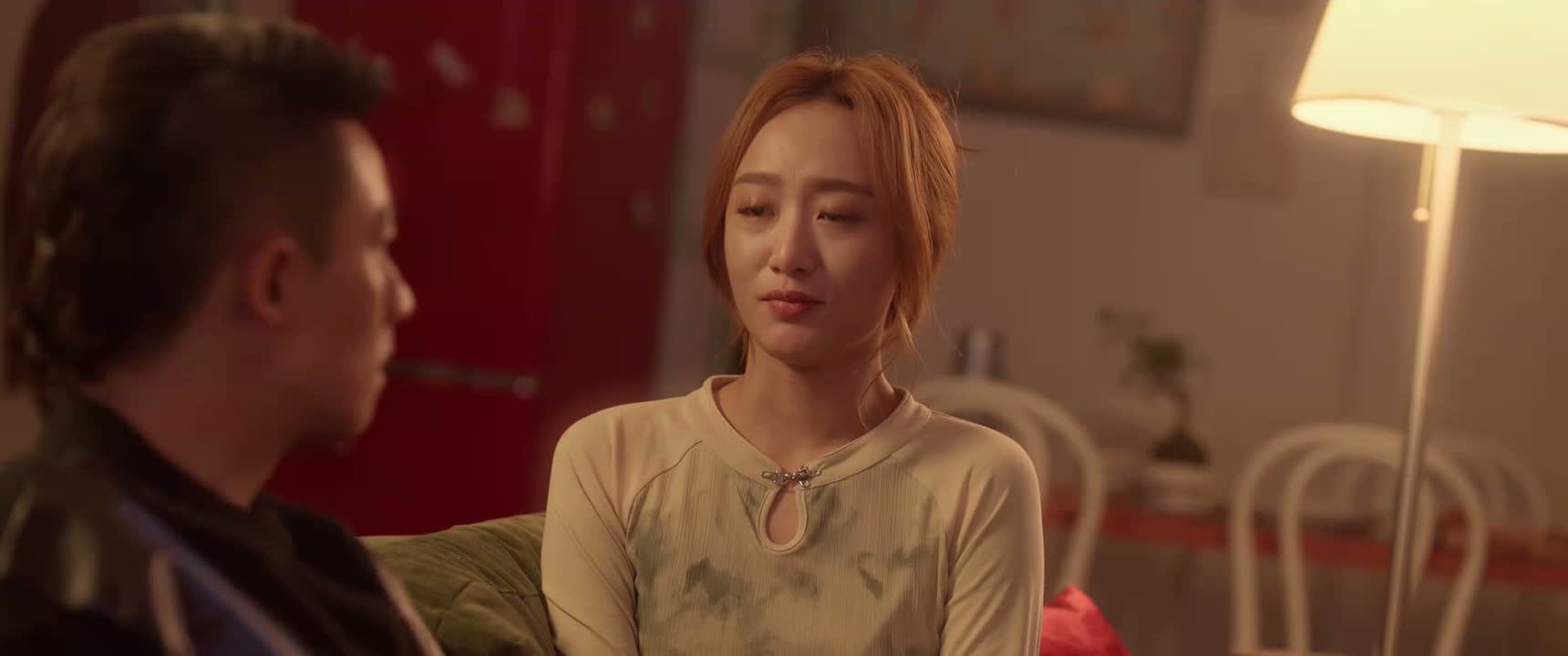 你要回家了 我挺替你高兴