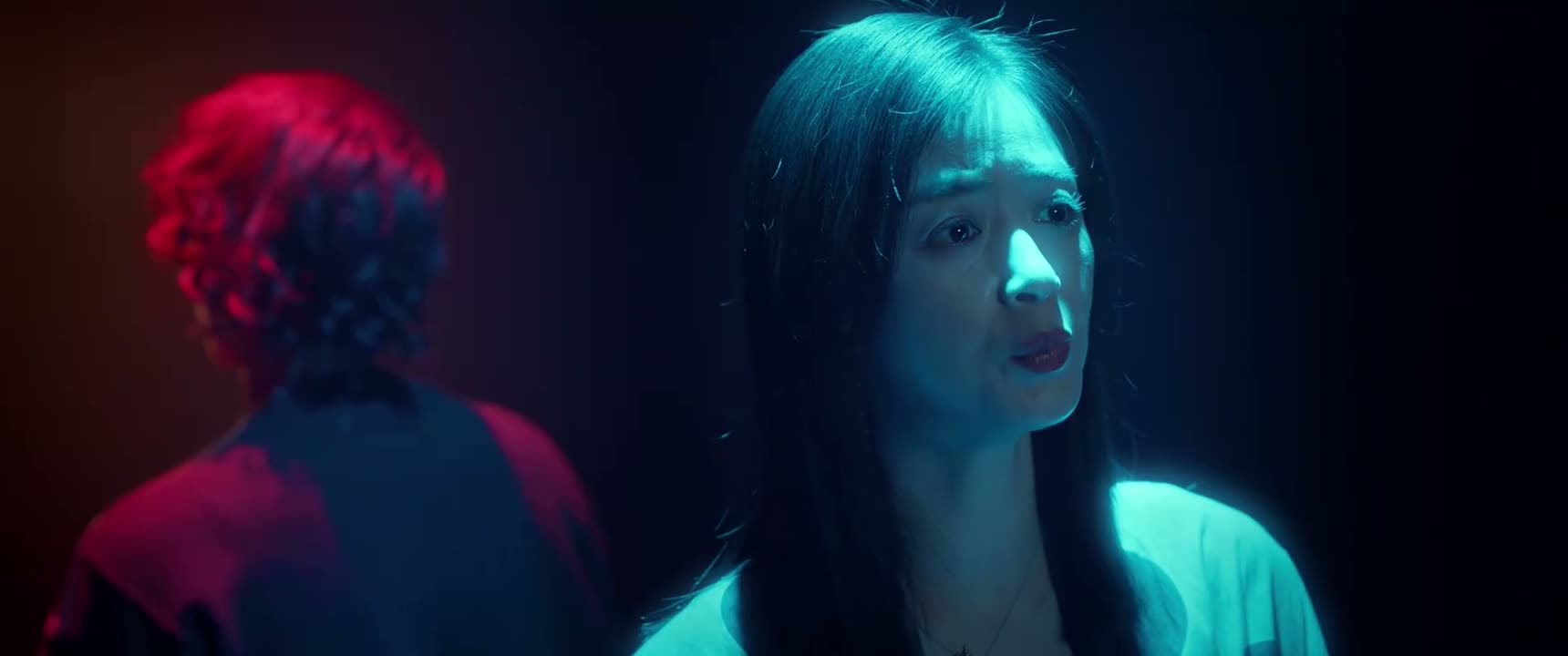 我不需要这种施舍