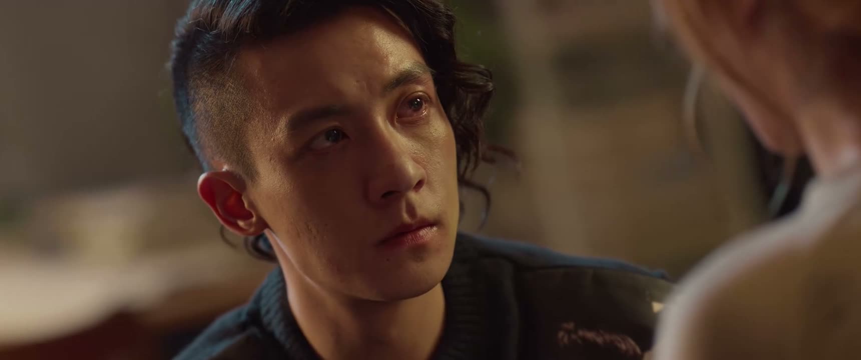 我们就当今晚什么都没发生过