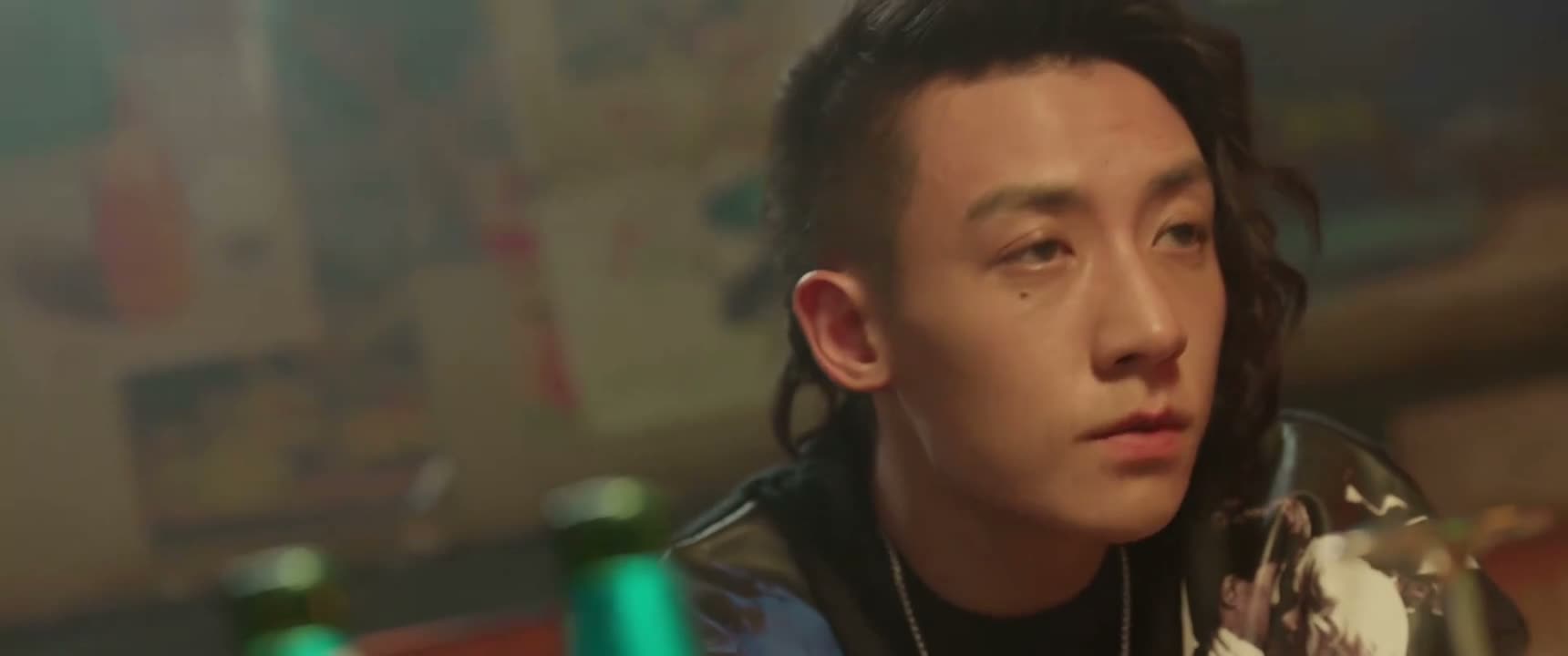 我也追不上她的节奏呀