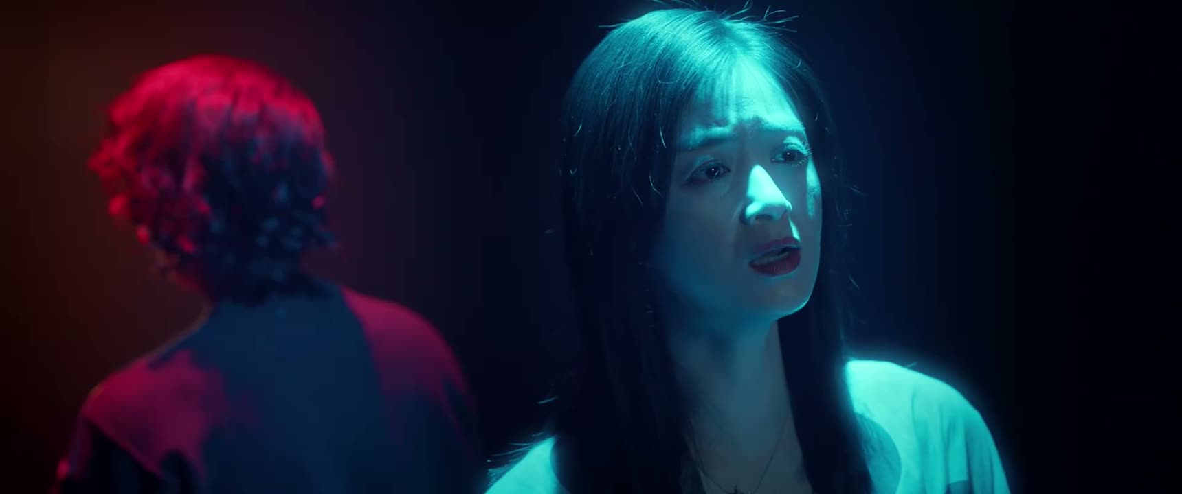 我一个人根本应付不来