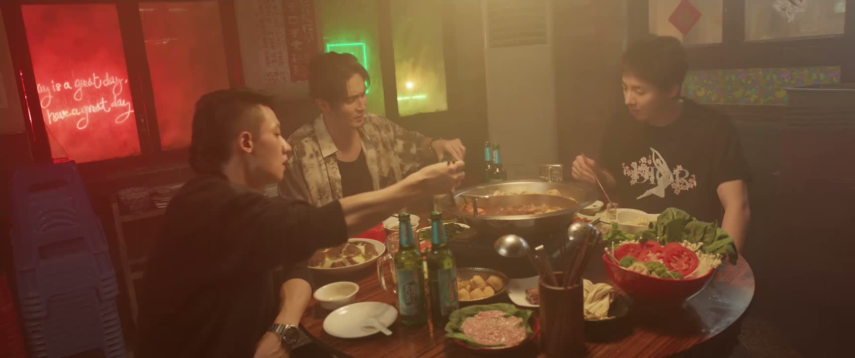 相信自己 干就对了