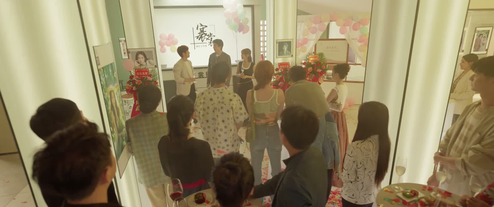行 那我就说两句