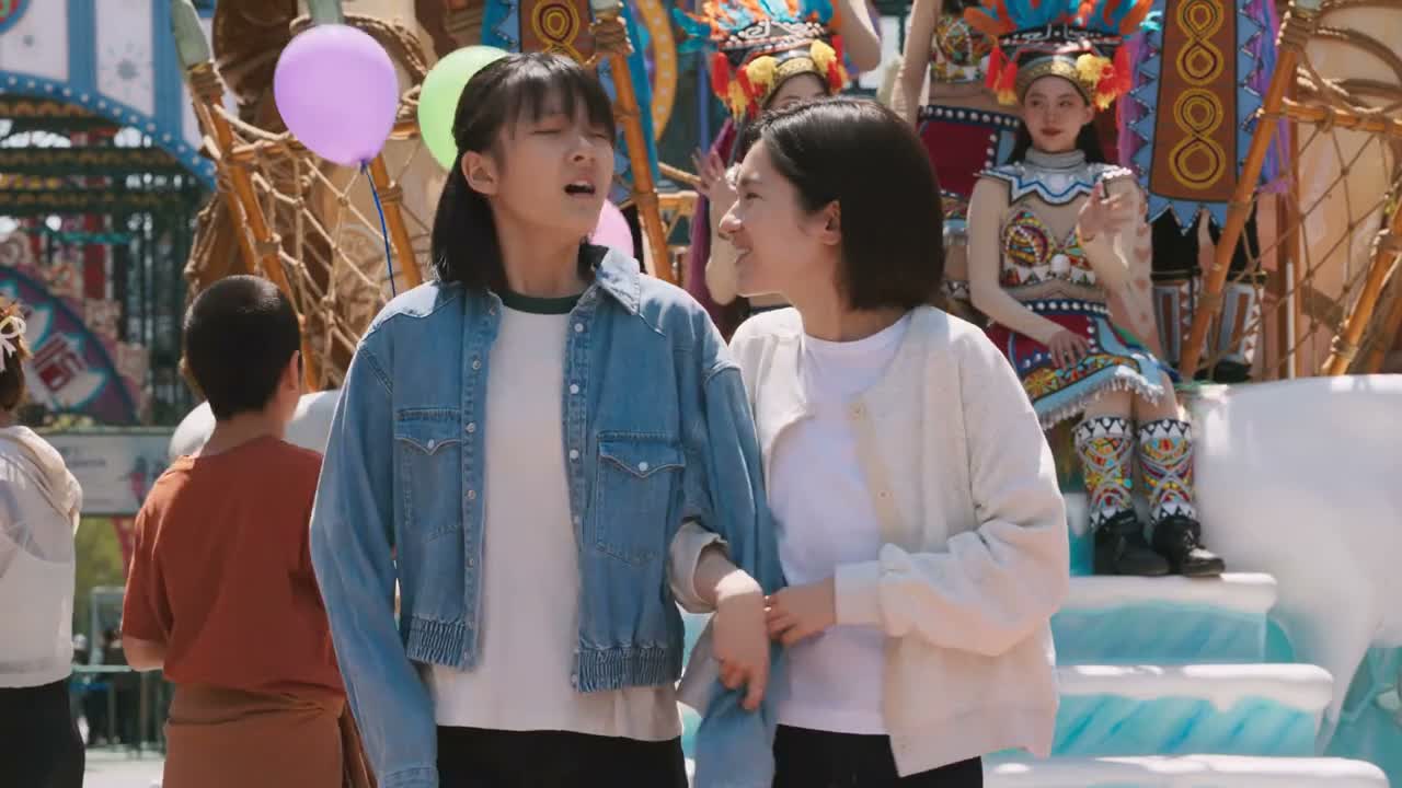 河里没水 双双断腿