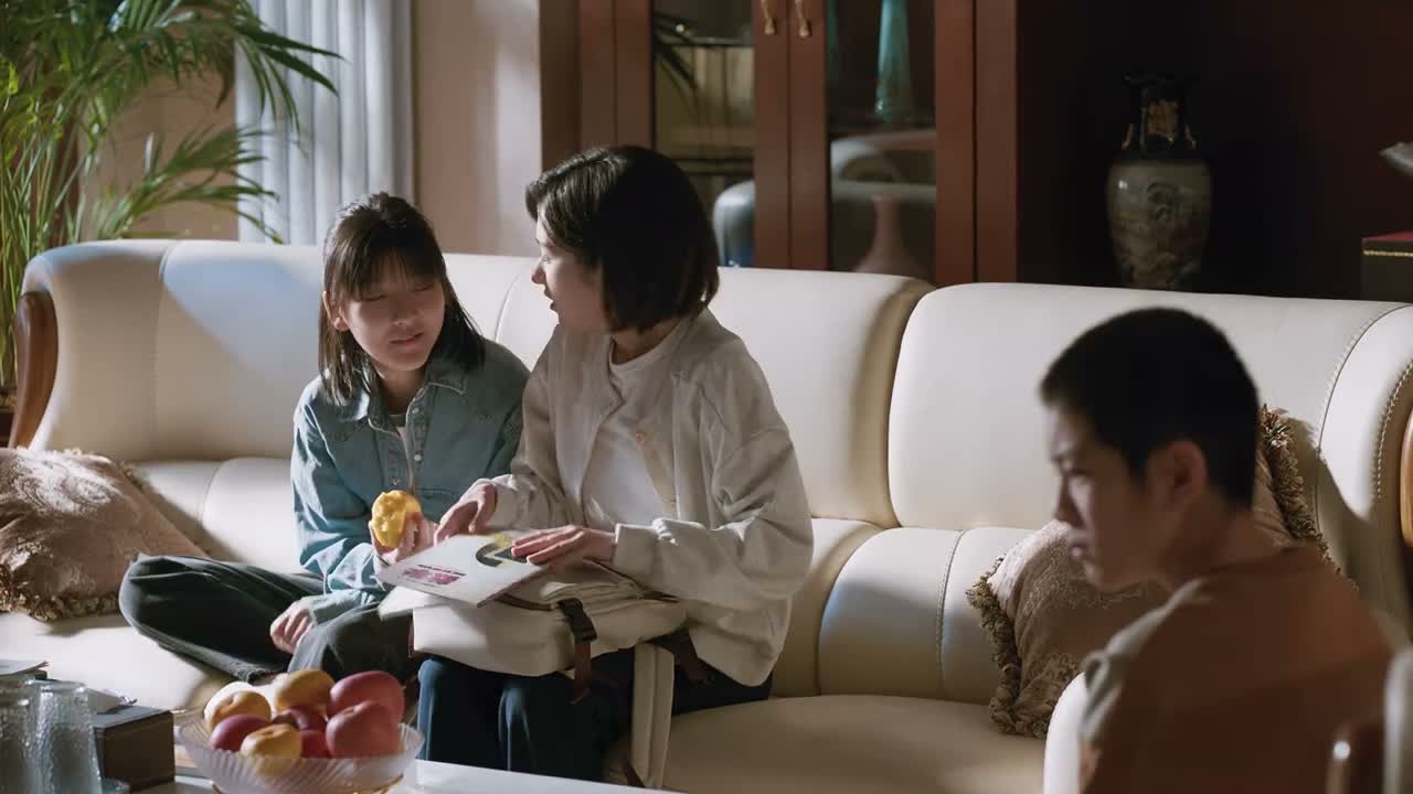 那还愣着干吗呀 走