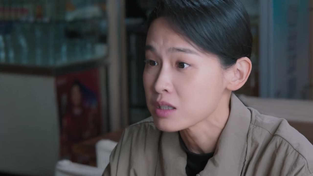 你赢了 你是领导