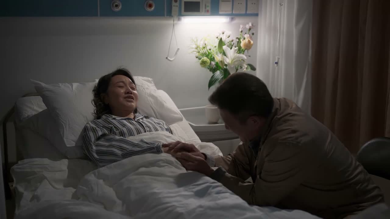 是我命不好