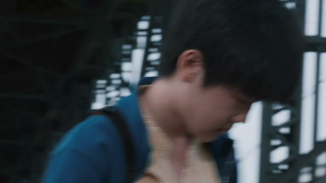 疼死了