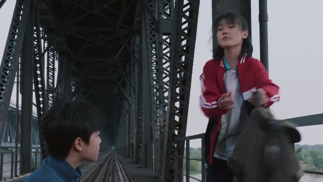 我也不上了 干啥呀