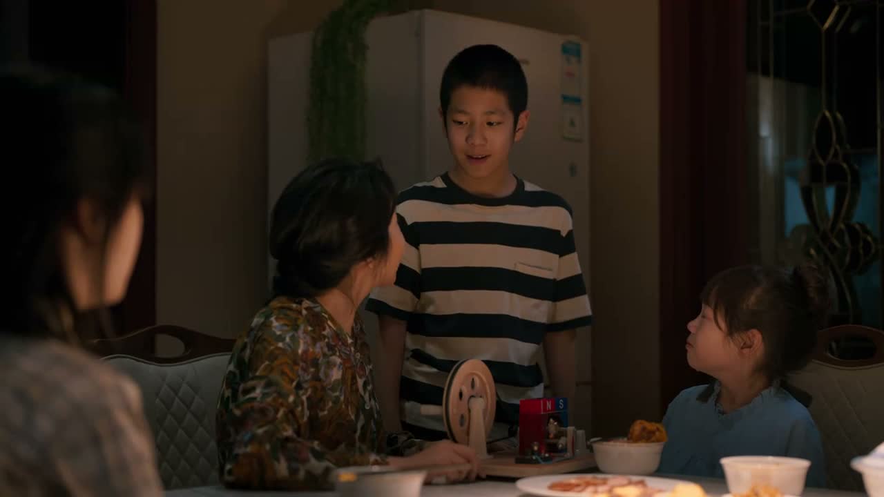 这哥哥叫得真甜