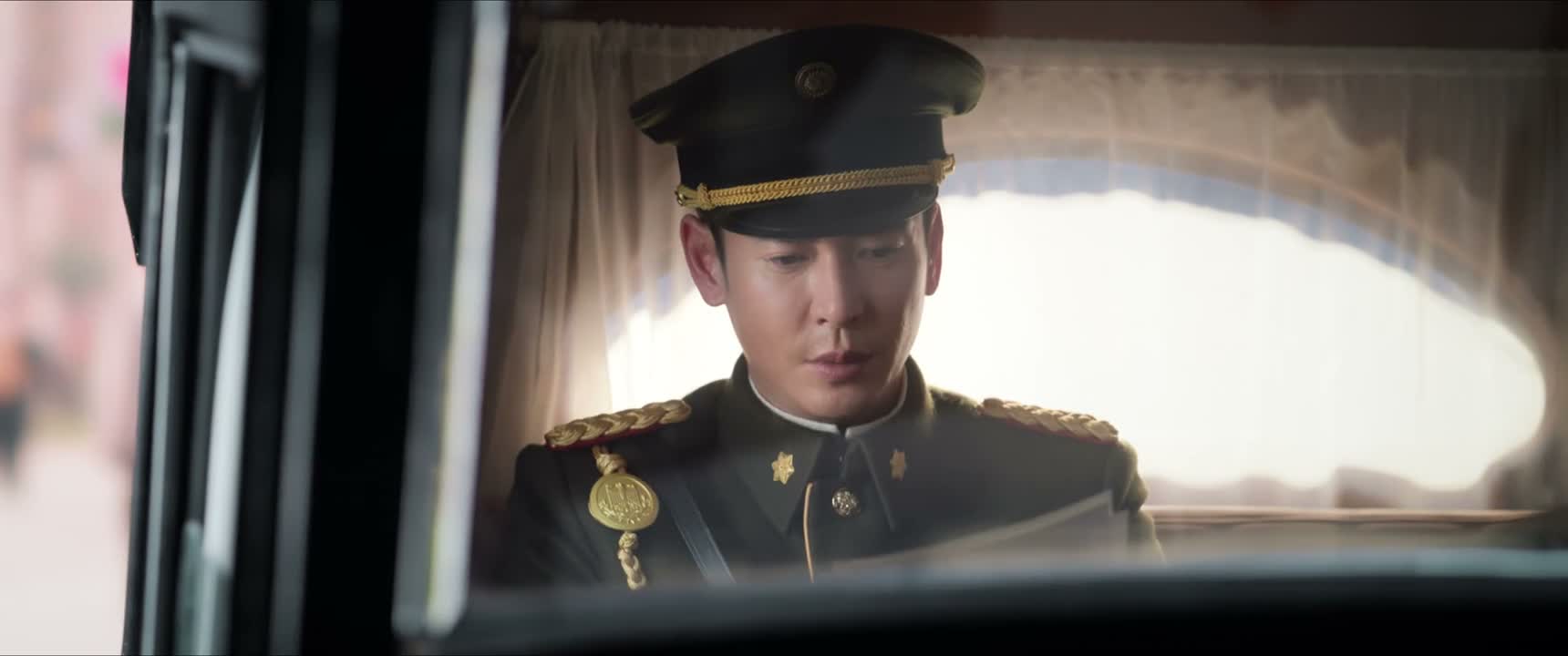 不好对付 是