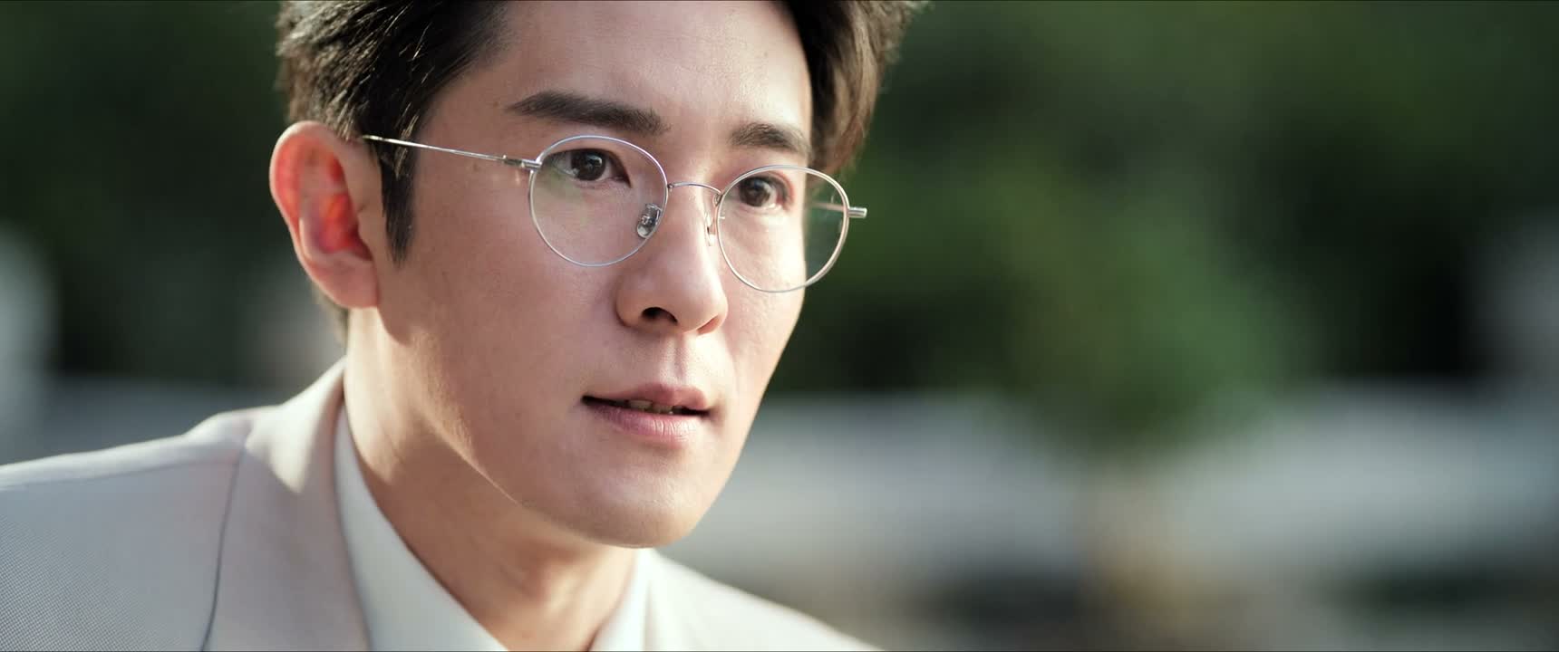 那就 让我来拆穿你吧