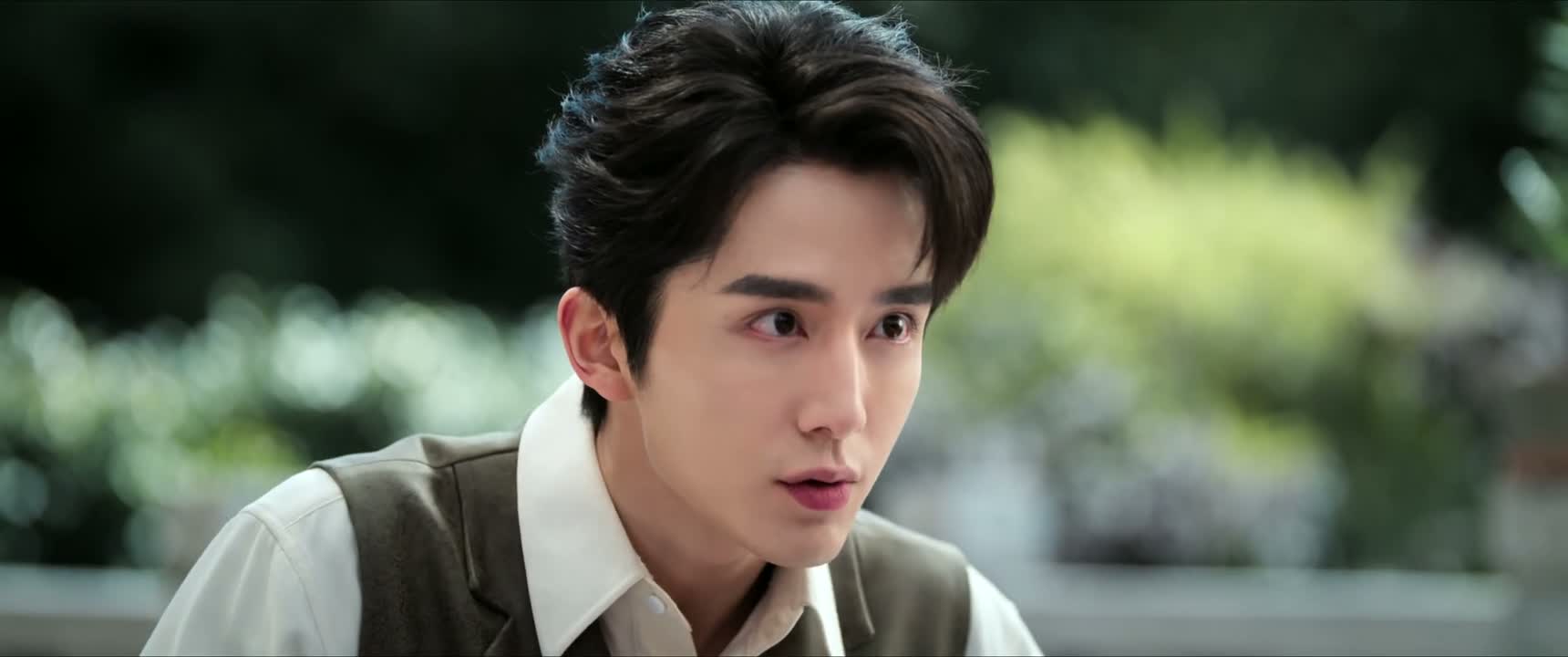 你说能不能把他逼疯