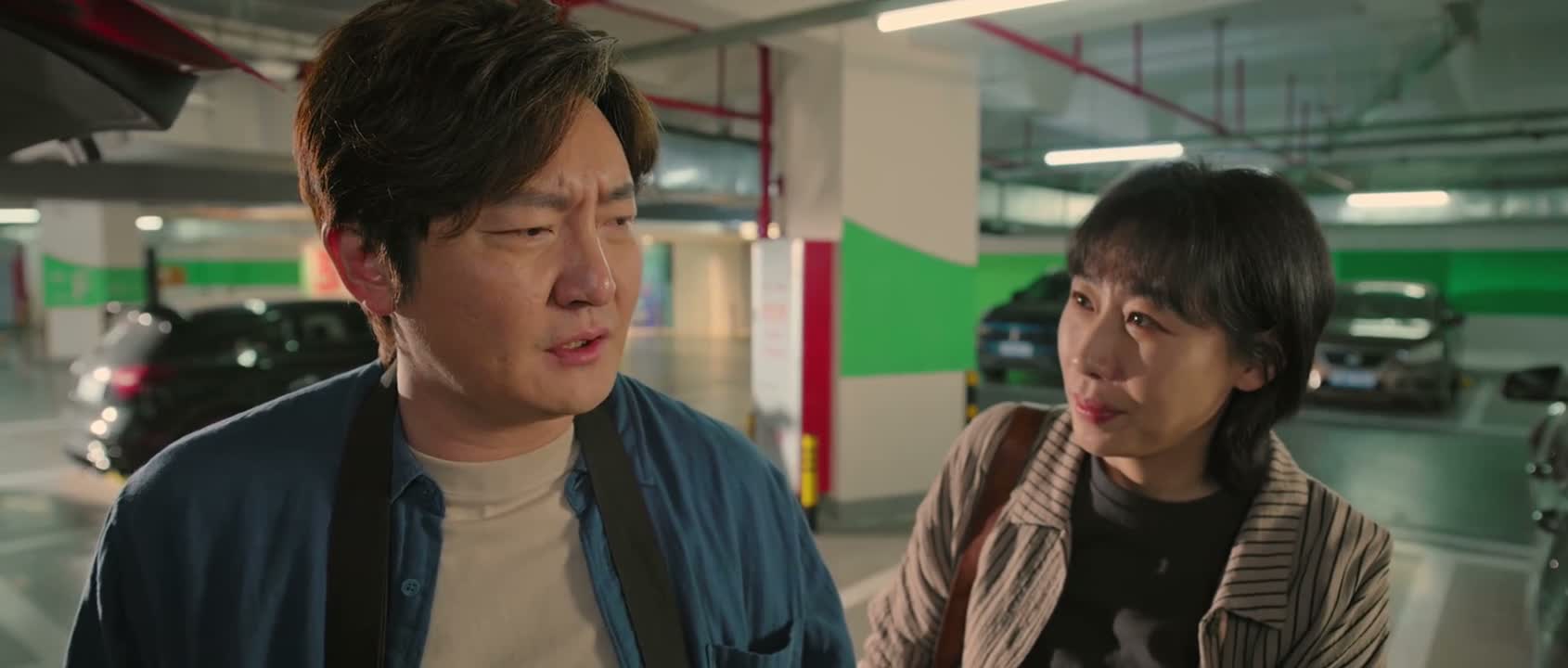 我一下子有点词穷