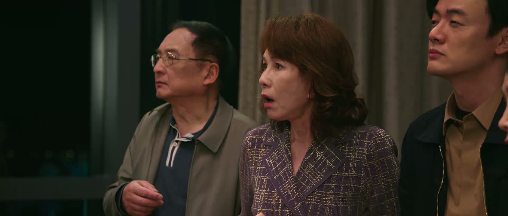一直以来都比较支持