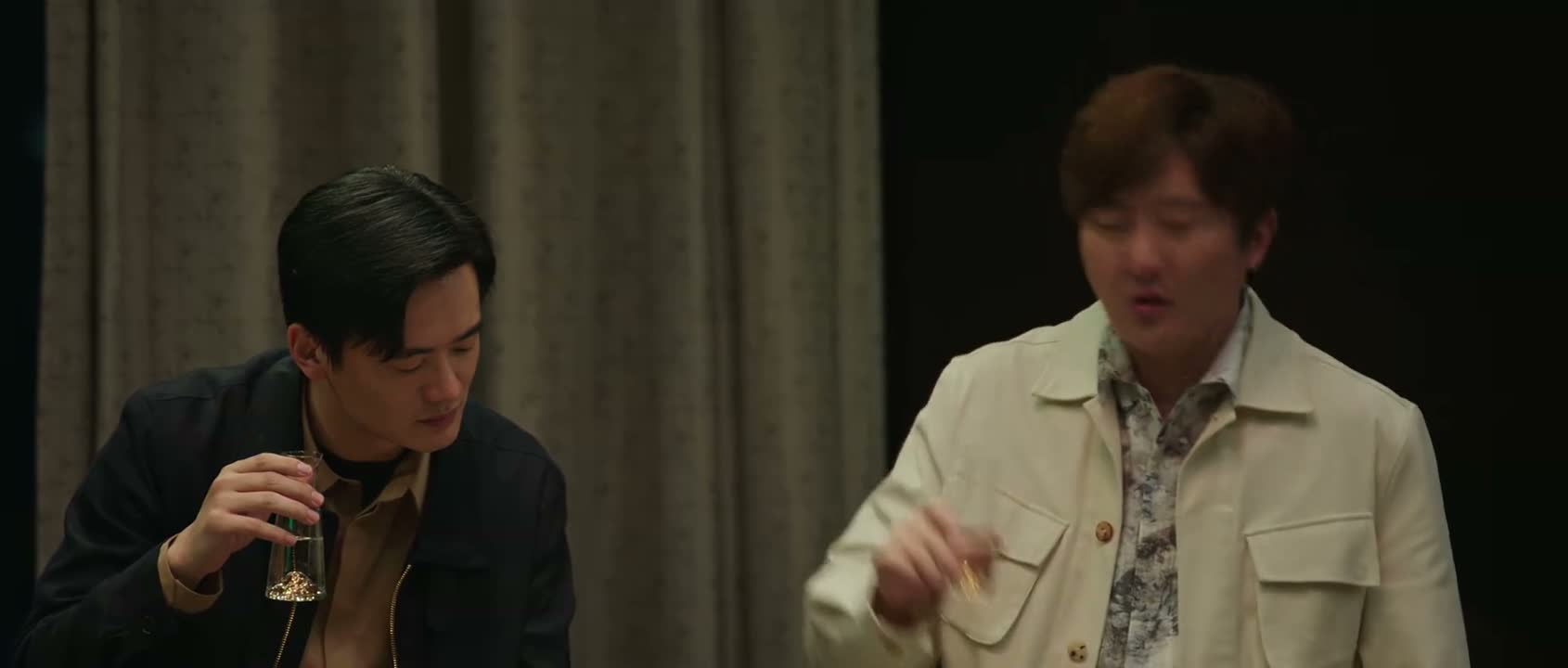 招之即来 挥之即去
