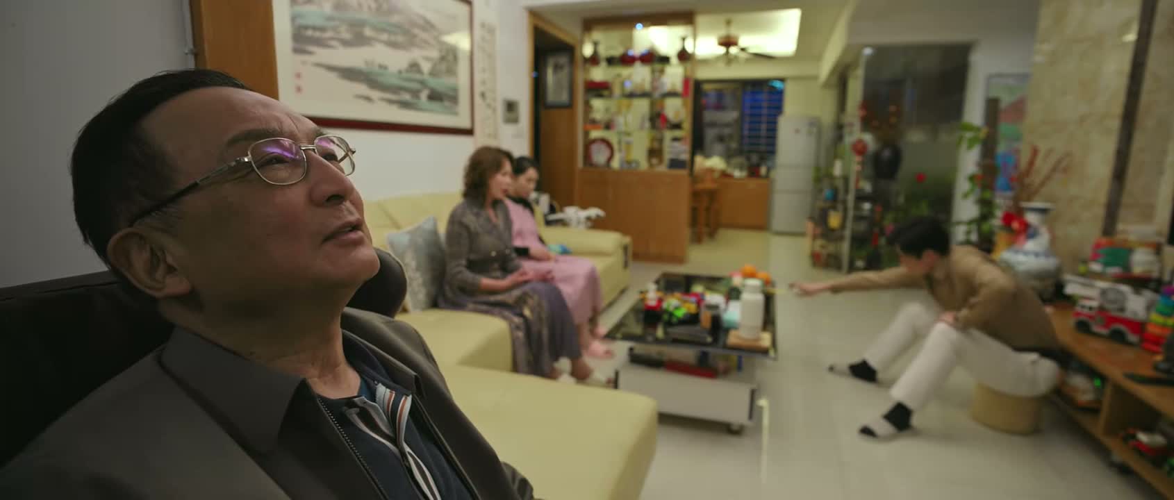 这个 要我说呢
