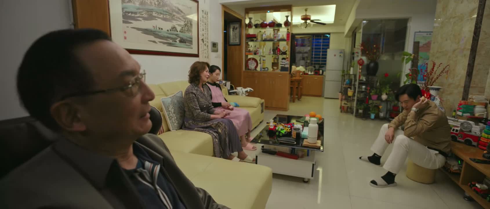 这你的认知就跟不上了