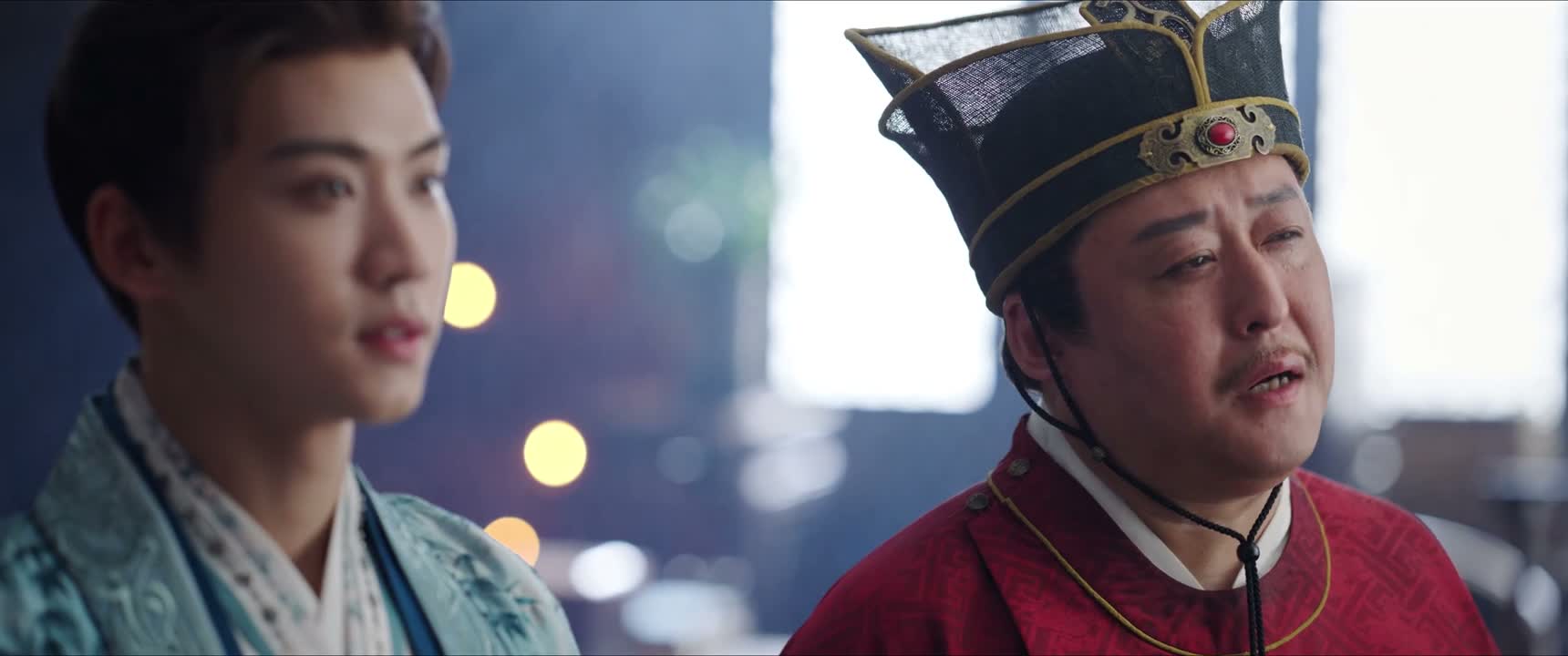 儿啊 以后还是以课业为重