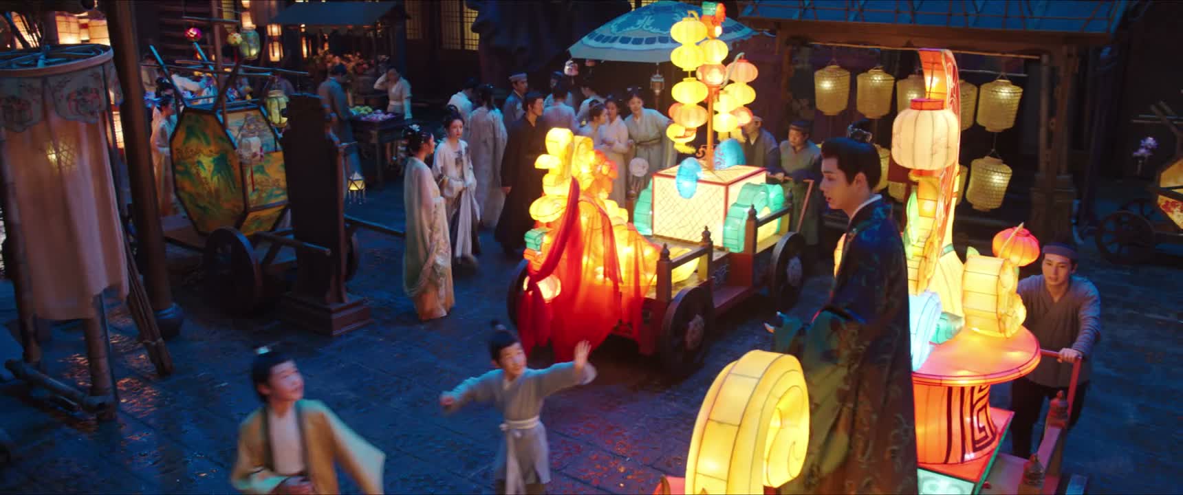 哥哥再见 再见