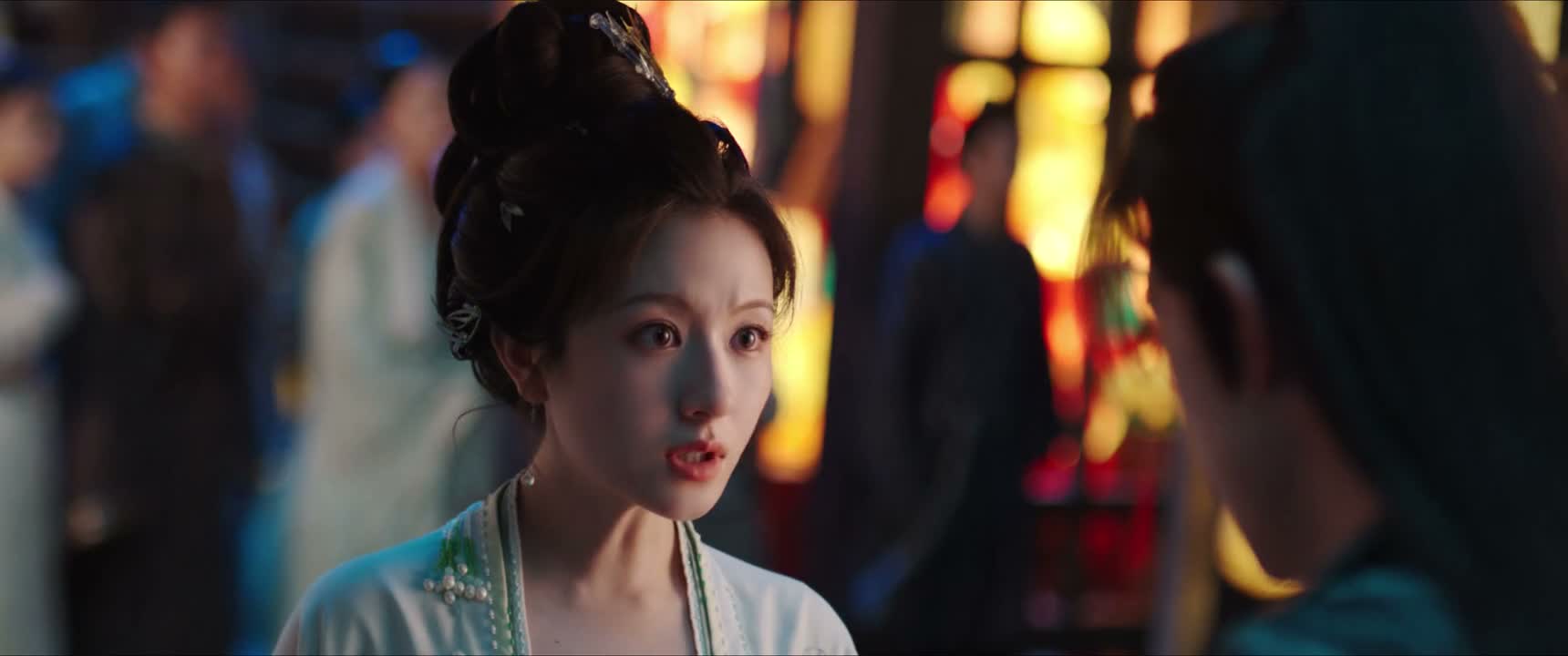 你受伤了 无妨