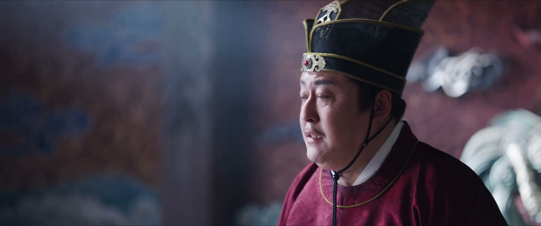 下官这就严令封口
