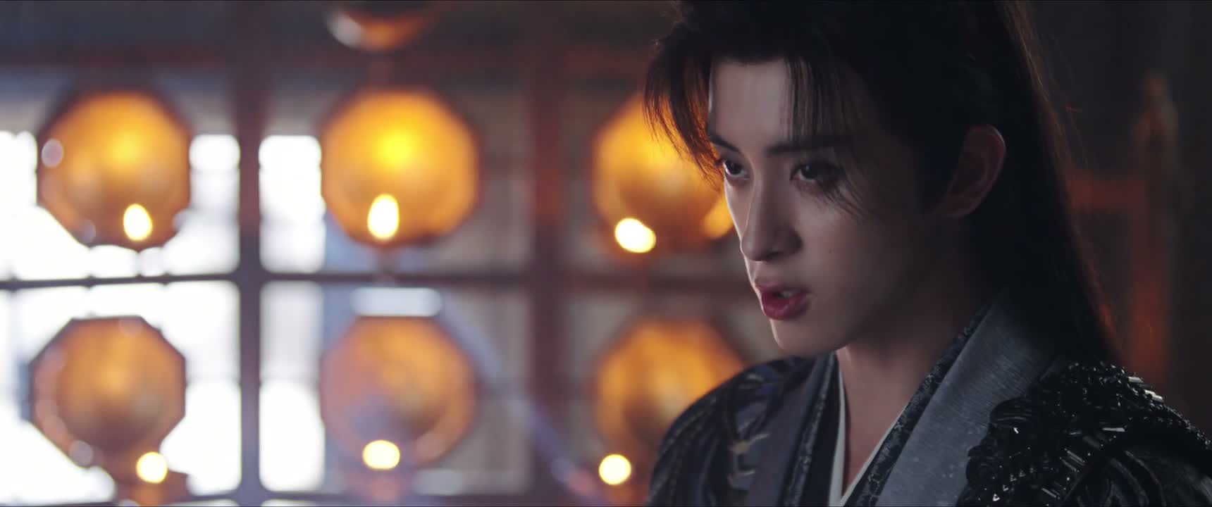 真当送嫁侍卫是死的吗