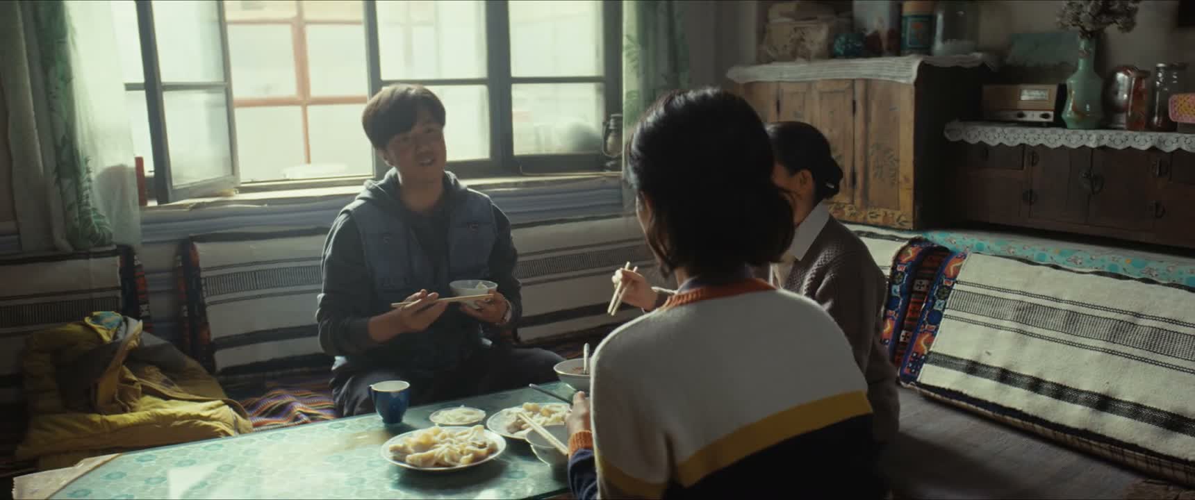 那是 你还是沾我光了