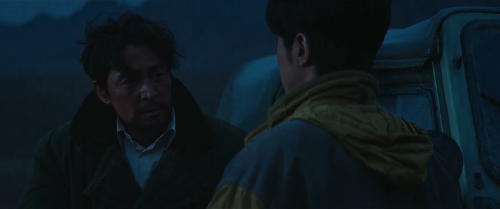 你替我看一会儿 有事喊我