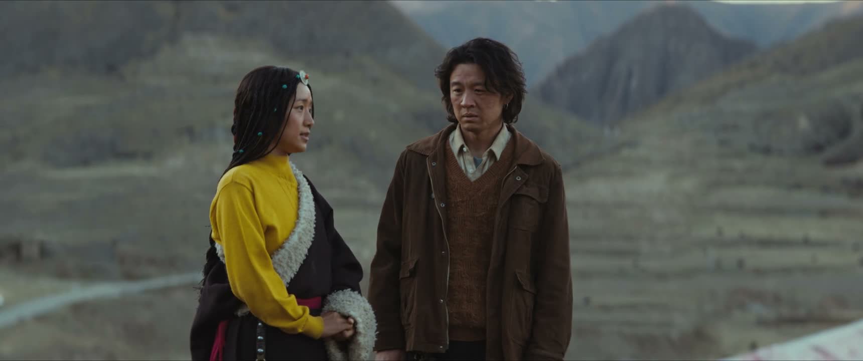 人生来 都是欠账的