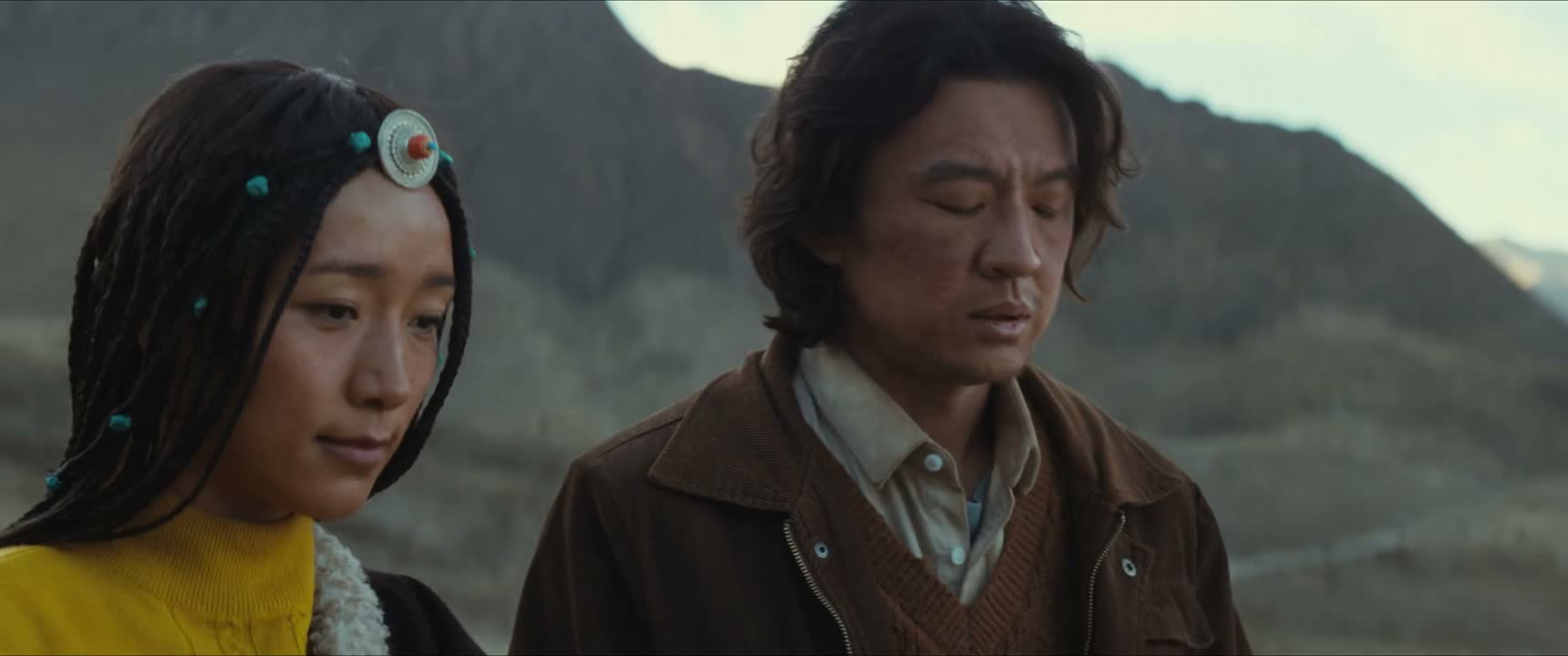是个什么了不起的人