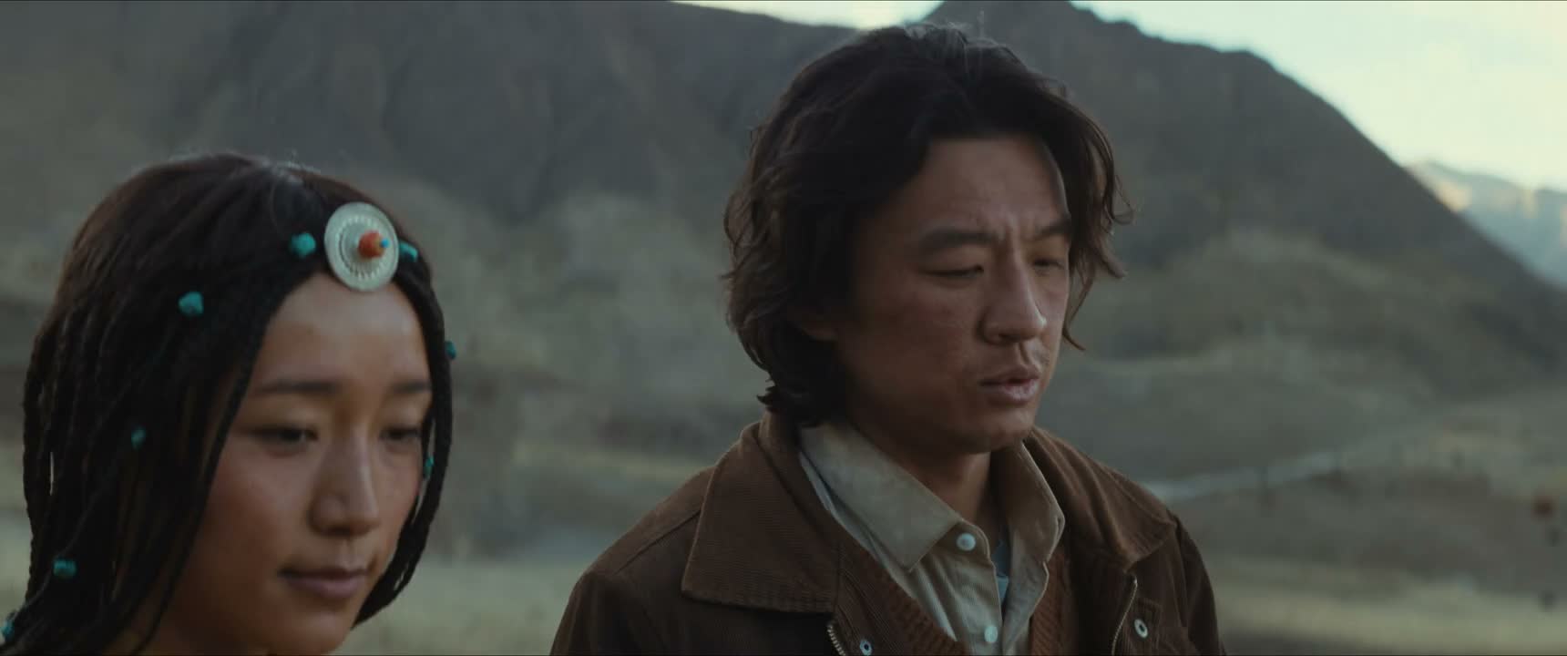 我觉得很不好意思