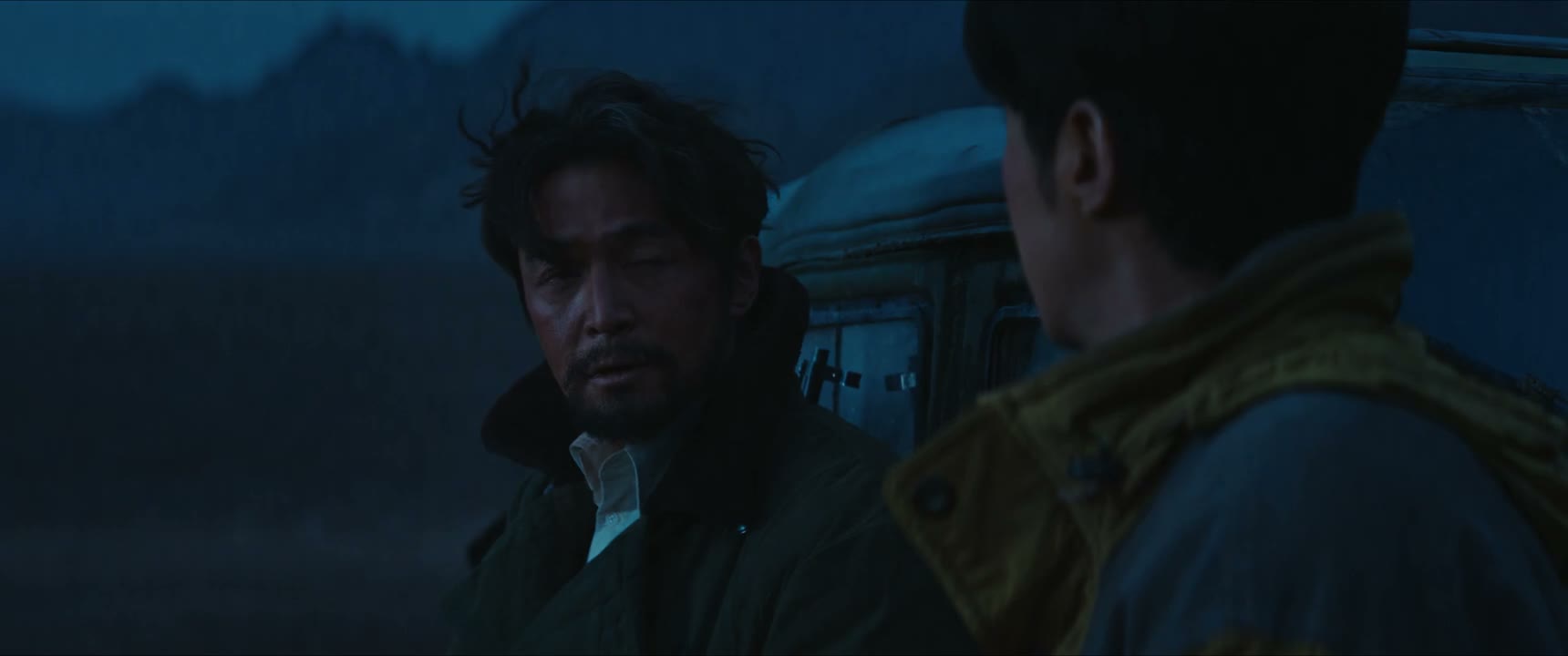 也都会犯错 你也犯过错