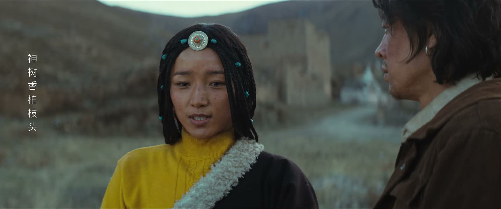 总是替别人想得多