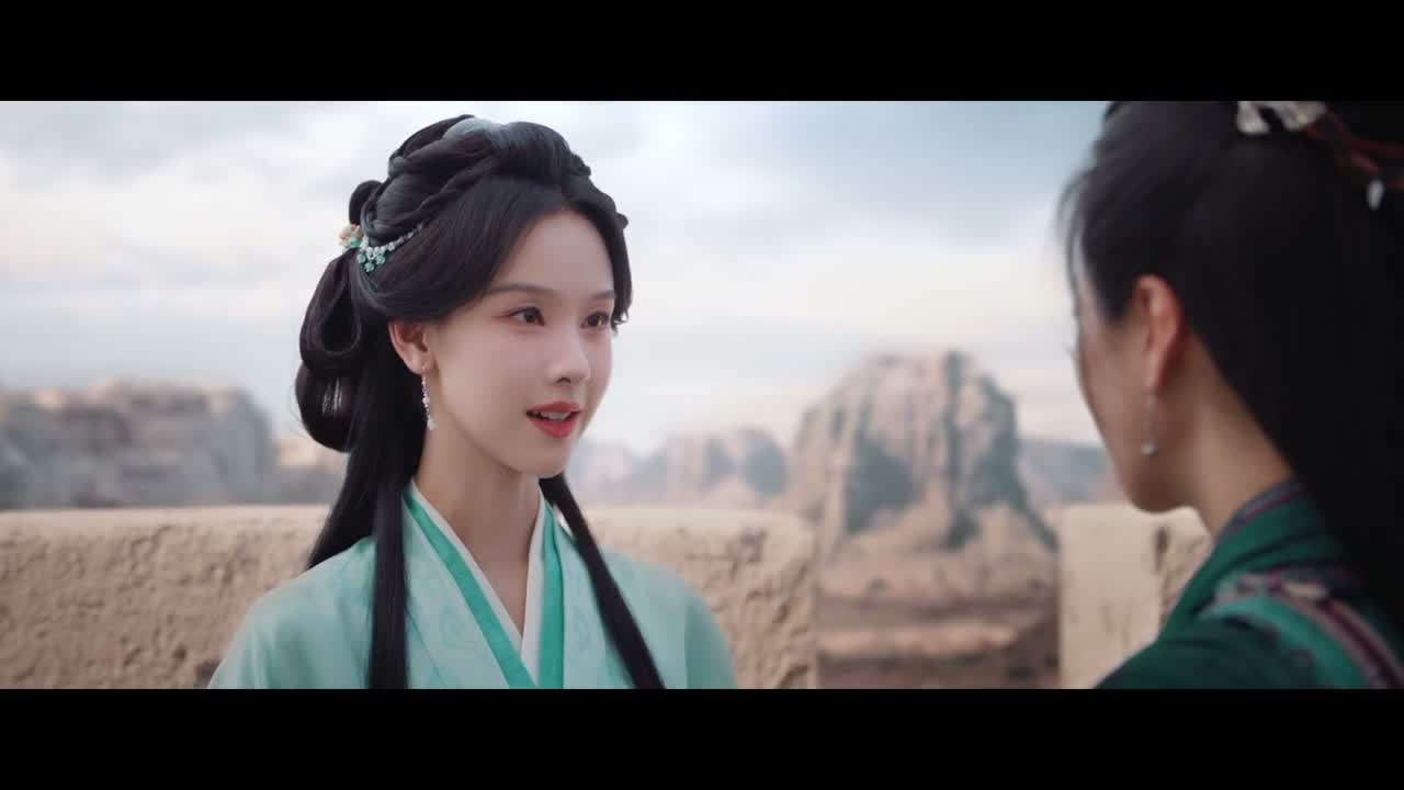 葛大婶 你来得正好