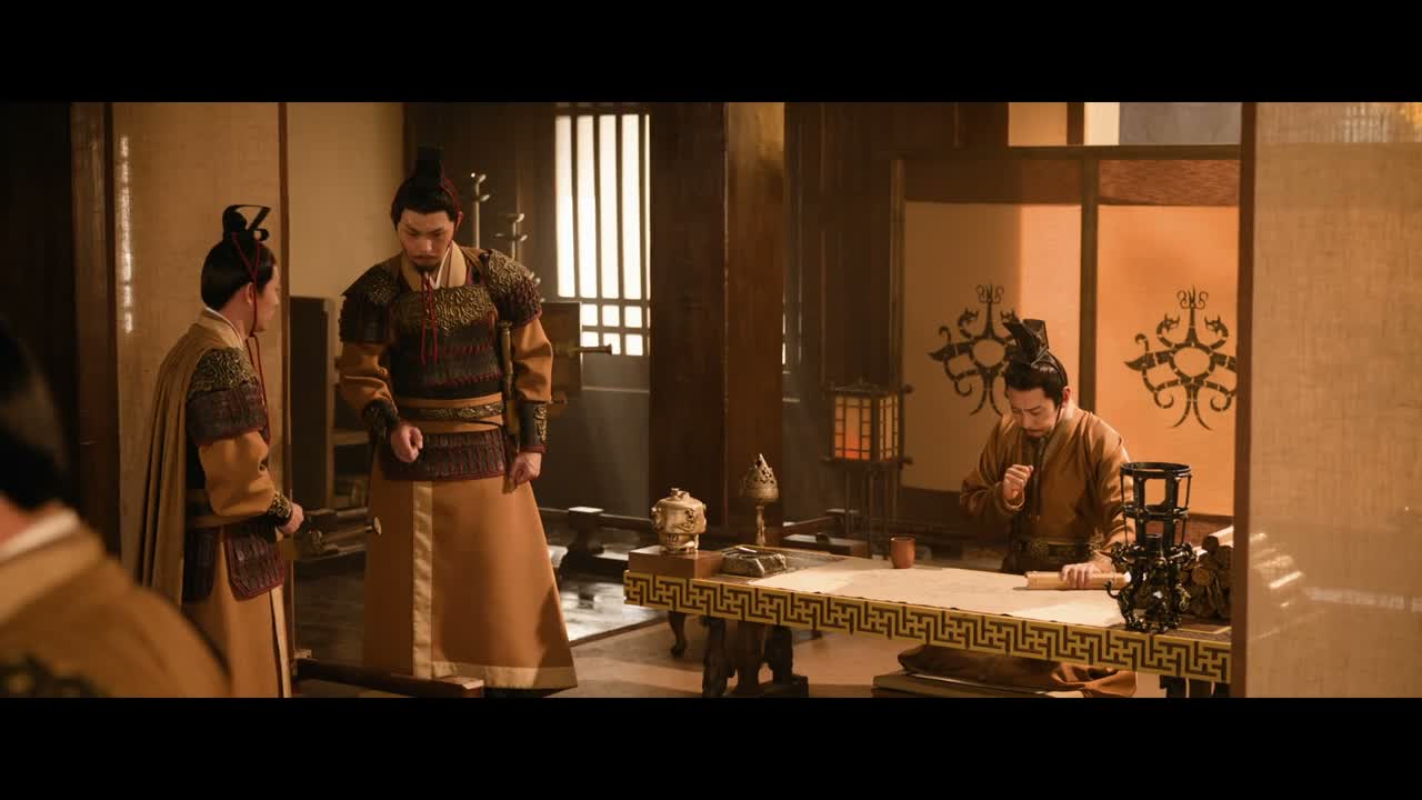 …有什么不可能的?