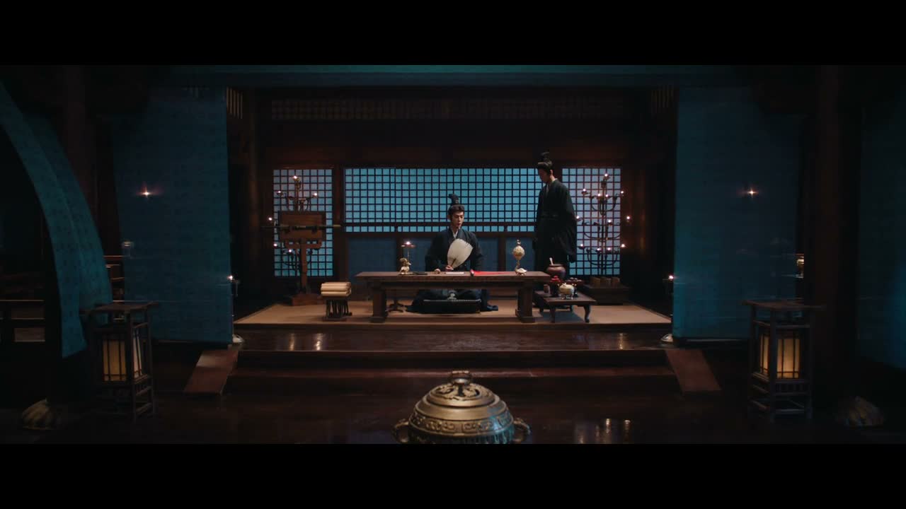 这有什么好急恼的?