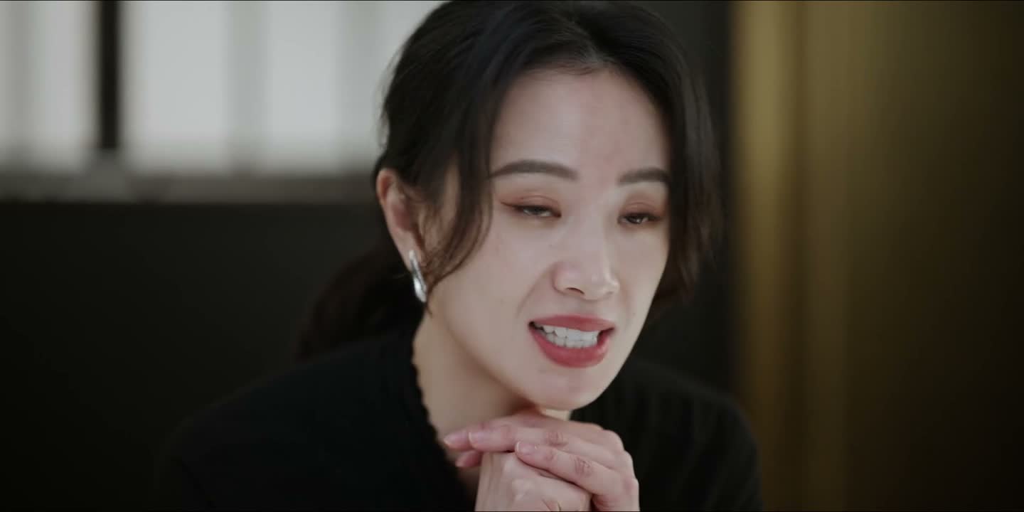 但是在大会上给足了我面子