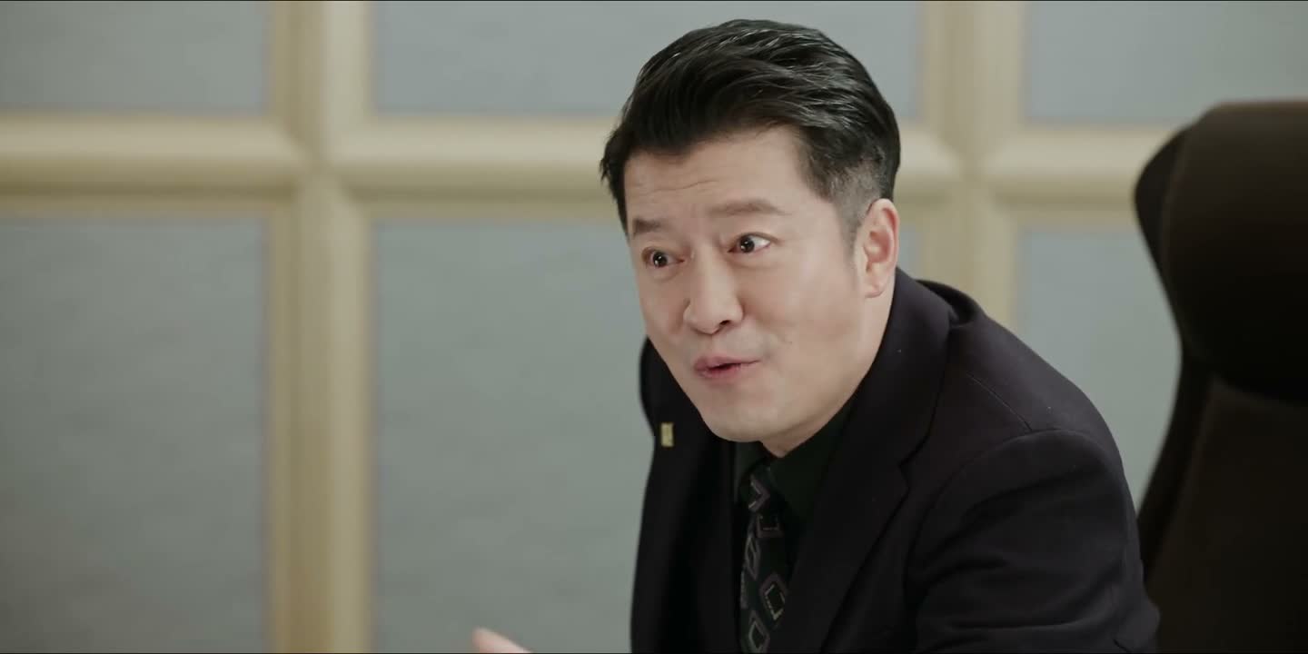 高风险才有高回报啊