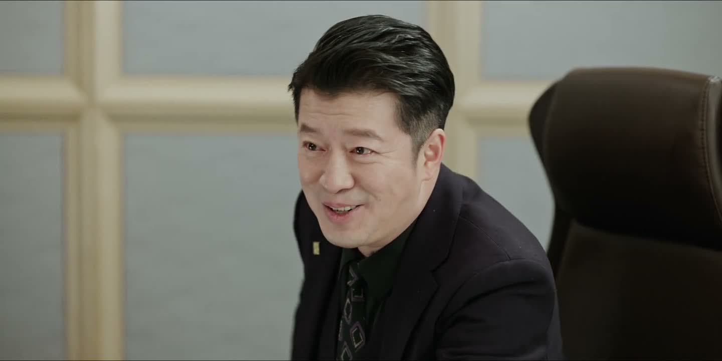 你什么时候变得这么怕事了