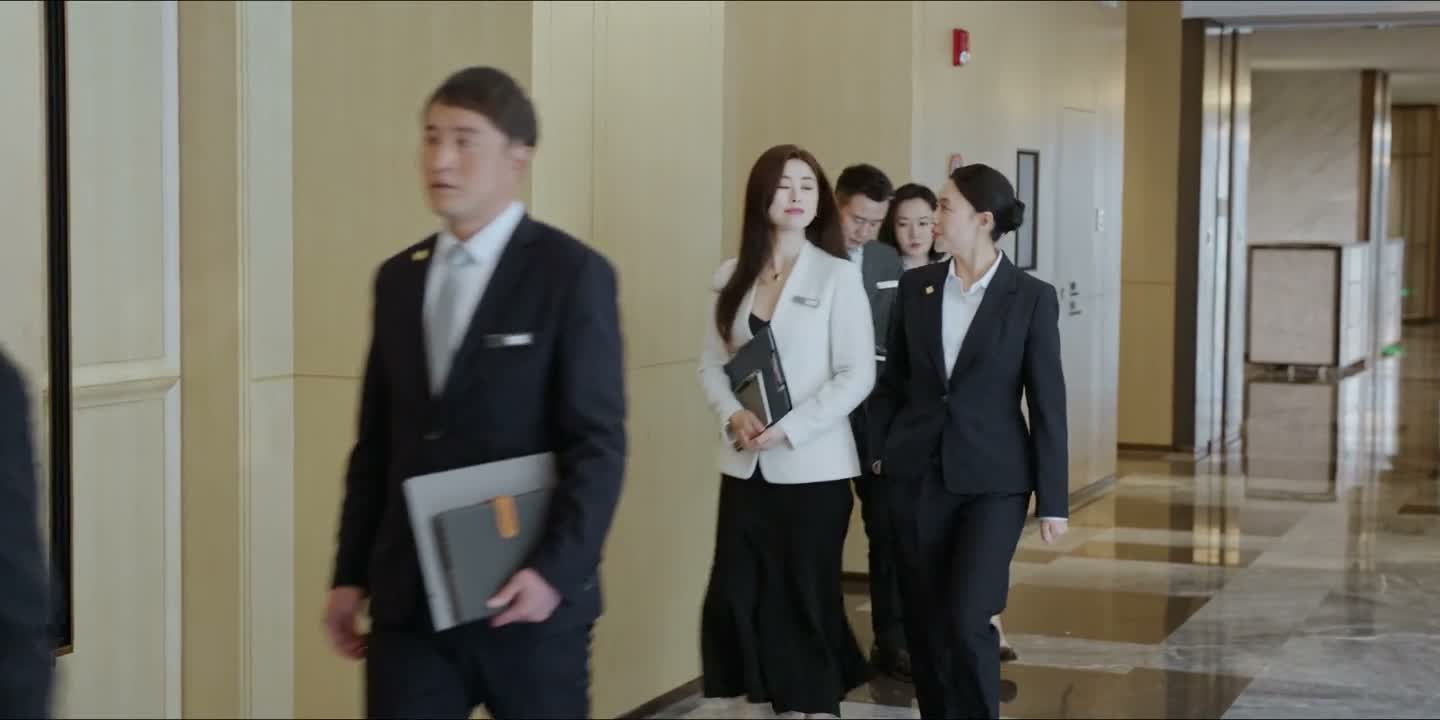 怕不是要在销售部打擂台