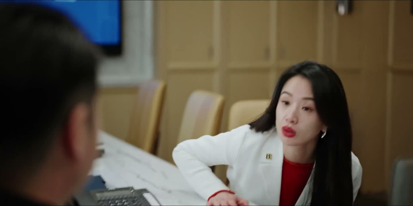 我的忍耐可是有限的
