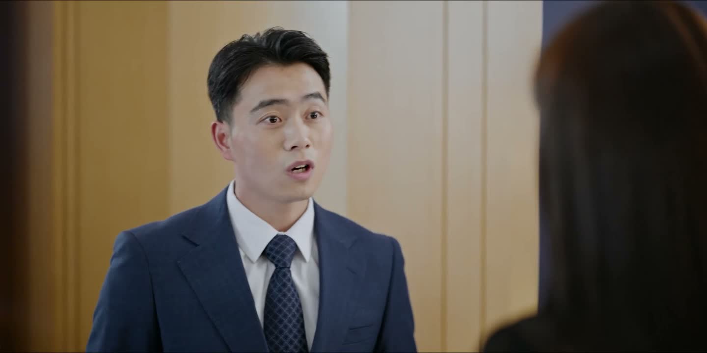 早说啊 就它了
